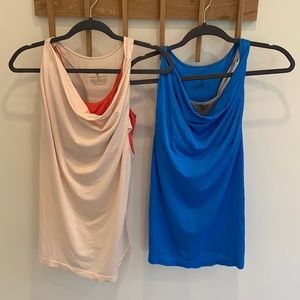 Patagonia tanks - lot of two